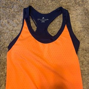 adidas tank